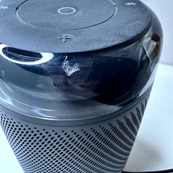 Harman Kardon Allure Portable Bluetooth Smart Speaker Compatible with Alexa - Picture 8 of 8